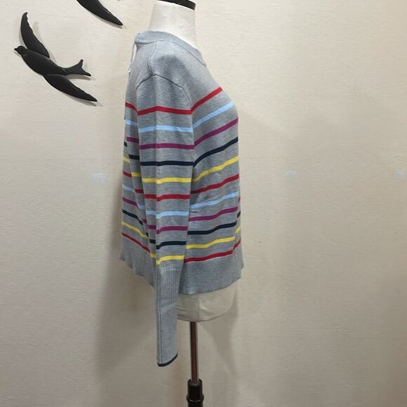 NWT! La Ligne x Target limited edition cashmere blend sweater - XL - Picture 5 of 12